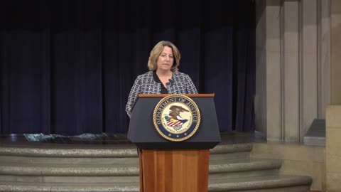 Justice Department Commemorates One-Year Anniversary of COVID-19 Hate Crimes Act