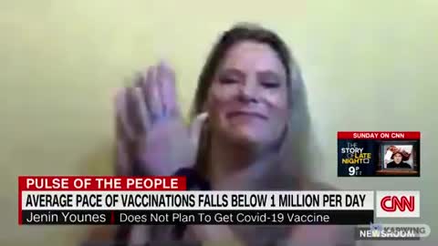 CNN is Left SPEECHLESS After Guests Dunk on Their Vaccine Narrative