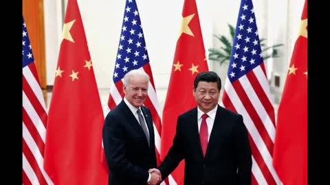 Biden-Xi talks amidst deteriorating US-China relations