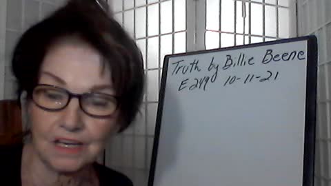 Truth by Billie Beene E 1-249 101121 La Palma Update/ Med Beds/Martial Law-US- Can- Aus!