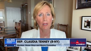Rep. Tenney slams the Iran prisoner deal: America should not be engaged in any extortion business