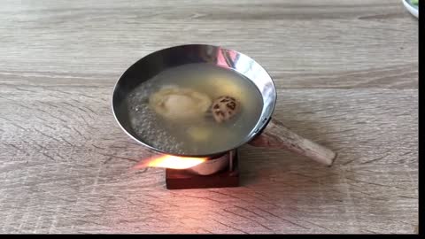 Mini Abalone (how to cook/DIY), 迷你红烧鲍鱼, 미니 전복, ミニアワビ, Мини Абалоне