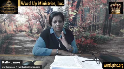 End Time Strategies 11.1.23