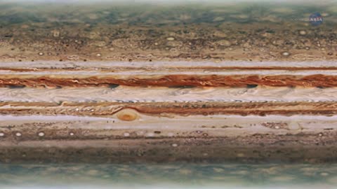 Science at Nasa - NASA ScienceCasts New Science from Jupiter