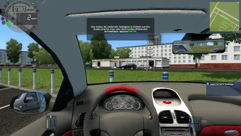 City Car Driving 1.5.7 2018