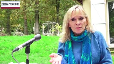 La guerre secrète contre les peuples (Claire Severac).