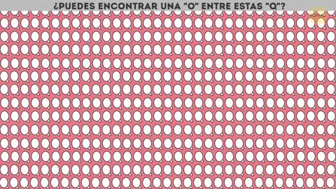 Prueba rompecabezas te demuestra si en verdad