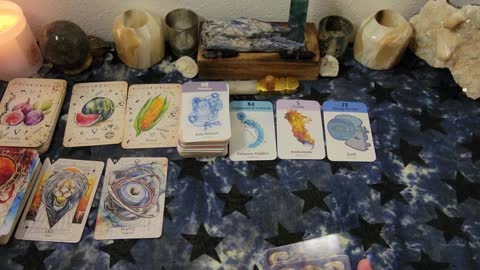 [LIBRA ♎️-HEALING THE PAST & STEPPING INTO YOUR FUTURE 💫] Gemini Season (5/21-6/20) Tarot Reading