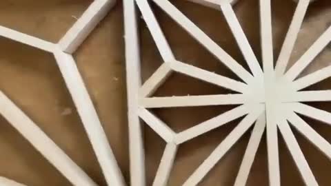 Creative Woodworking Ideas 2021