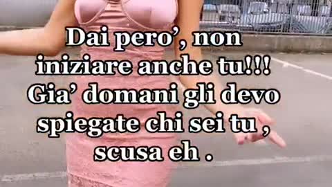 MASHA CAPSIZ ( TROPPE DOMANDE NON VANNO BENE)