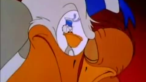 The Pelican and The Snip Old School Color Cartoon For Kids & Children Walt Disney Classic Cartoon