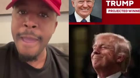 Terrence K. Williams - MAGA Time