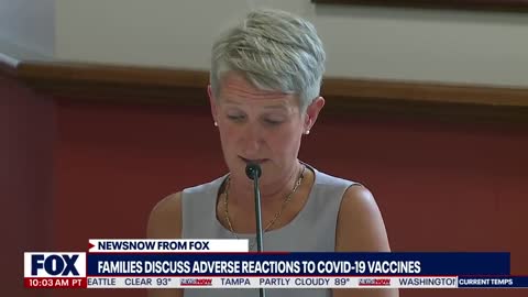 COVID-19 Can Really Kill You Dead Many Victumes Of The Vaccine Are Now Dead