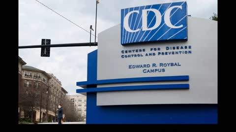 CDC bought cellphone data to track vaccination, lockdown compliance: report