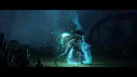 World of Warcraft: The War Within - Official Shadows Beneath Cinematic Trailer