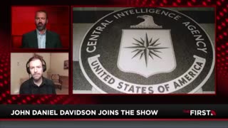 Davidson: Our Own Intelligence Community, Not Russia, Is the Number One Threat To America