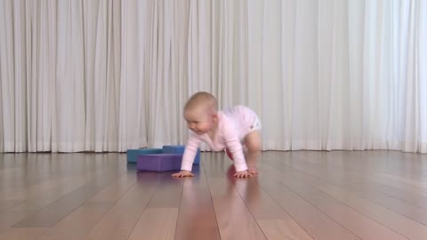 Crawling_ Feldenkrais with baby liv