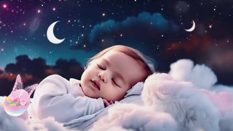 Lullaby Mozart for Babies' Brain Development_ Tranquil Bedtime Music