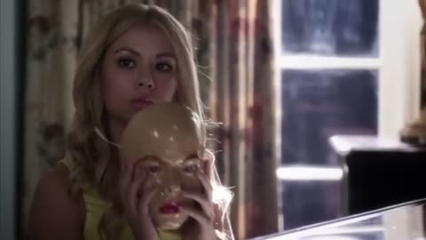 Especial (Pretty little liars)