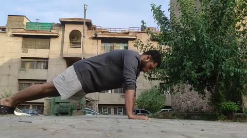 500 push ups challenge