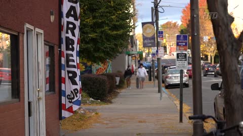 Pennsylvania Lawmakers Contesting Election Result