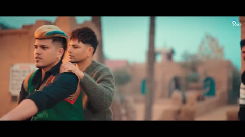 Amli Anthem (Official Music Video) - RAKA(2K_HD)