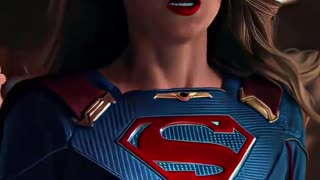 Supergirl vs Supergirl