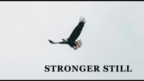 Pray USA 3/29/24 Stronger Still