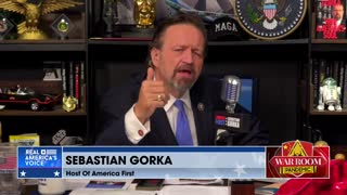 Seb Gorka On Fascism Is Alive In America