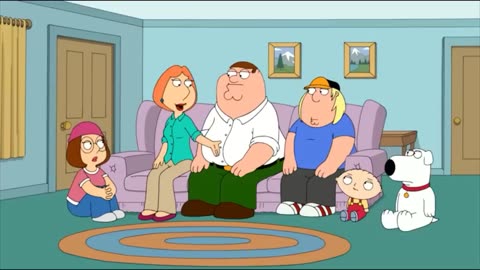Laugh Out Loud with Family Guy: Hilarious Moments Compilation!