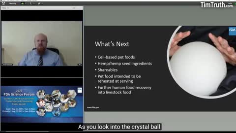 THE FDA IS A JOKE: COMPILATION OF CRYSTAL BALL NONSENSE (SHORT VERSION)