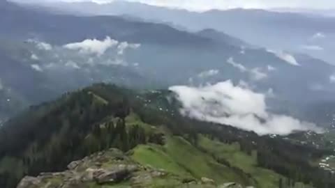 Amazing place in Kashmir