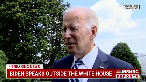 Biden Refused To Talk To The Parents Of The 13 Soldiers Killed In Afghanistan Last Year