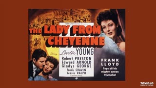 The Lady From Cheynne