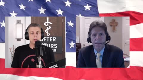 Dr Sigoloff The Bioweapon part VI with Jim Thorp, MD