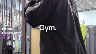 Gym.