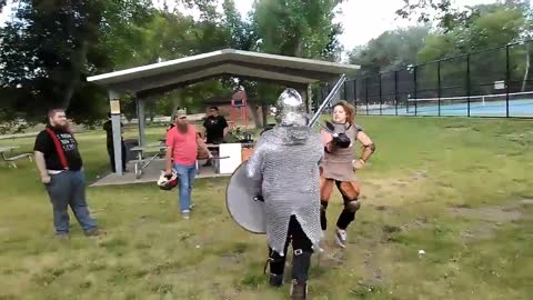 SCA sparing in armor