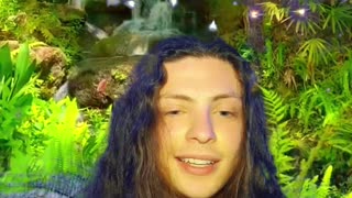 ❤️ Soft spoken spiritually validating livestream 🙏 Nature ambience (Yamsox Live May 26th, 2024)