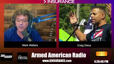 Armed American Radio