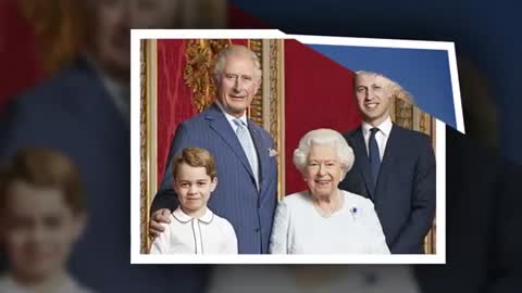 A few hours ago! They confirm the surprise news, Prince William and Prince Charles today!