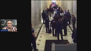 Did The FBI and their "Bad Actors" Incite The Violence At The Capitol Building?