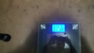 Weigh-In Jan 17, 2024