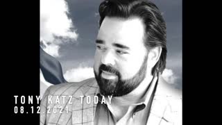 Tony Katz Today Podcast: We Are In A Monty Python Sketch Brought To Life