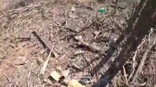 💥🇺🇦 Ukraine Russia War | 3rd OShBr Fighters Under Shelling near Bakhmut Railway | RCF