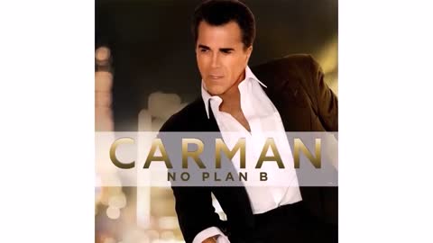 Carman His Epic Song "I DID MY BEST" (mirrored)