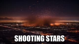 Shooting Stars | Short Story Fridays