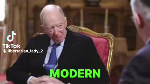 Rothschild Created State of Israel