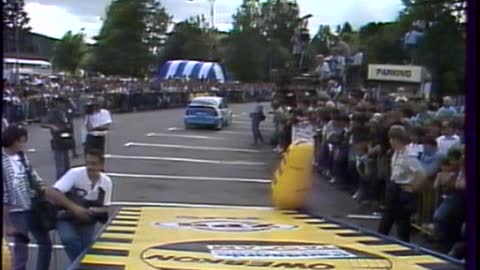 XXI.Barum Rallye 1991 - tn