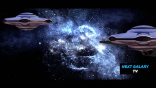 Next Galaxy TV - Chapter 1, Cinematic Movie Short | Special FX | Sound FX, Film - HD - Audio Visual Experience - EDM Music Video | HD