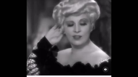 The Best of Mae West